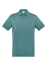 P105MS-Mens City Polo