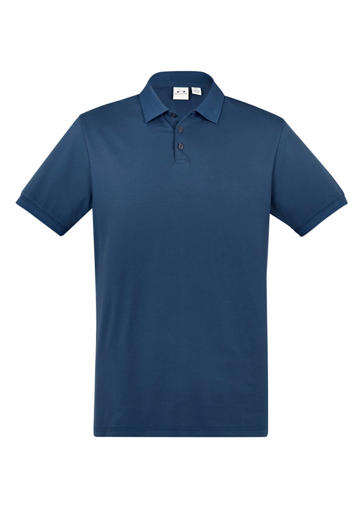 P105MS-Mens City Polo