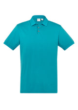 P105MS-Mens City Polo