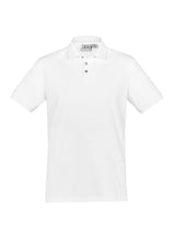 P105MS-Mens City Polo