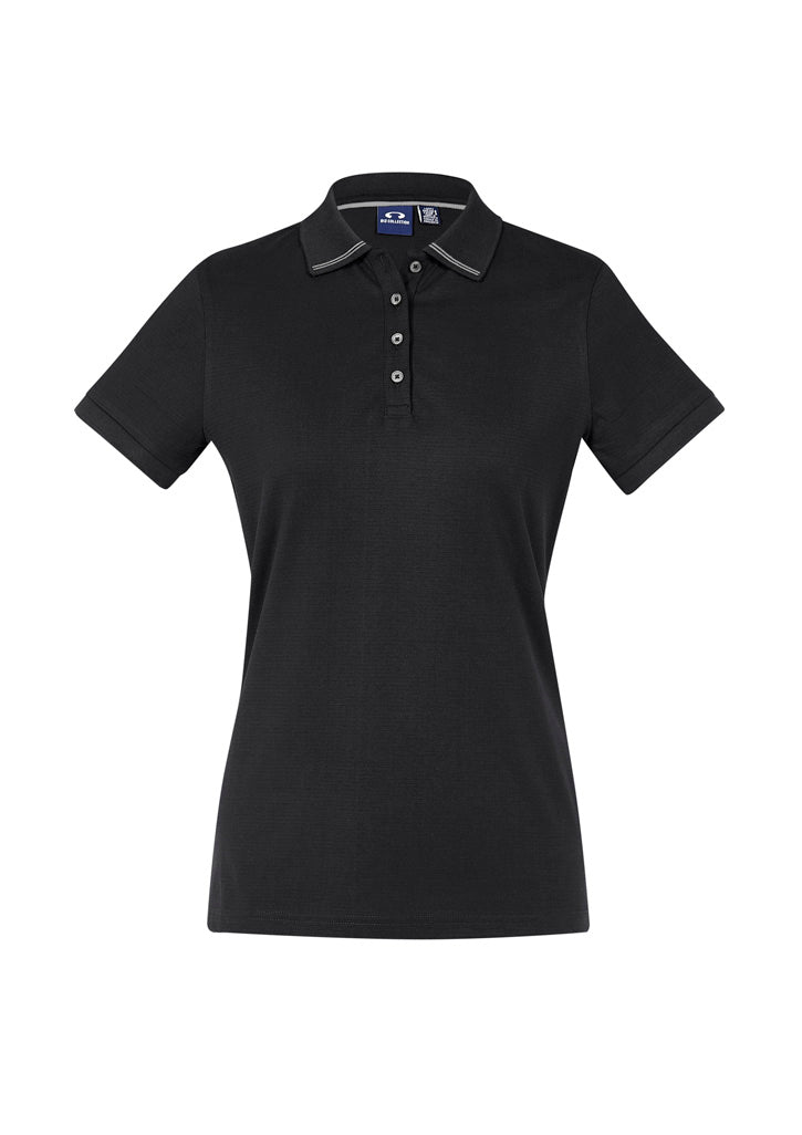 P106LS-Ladies Aston Polo