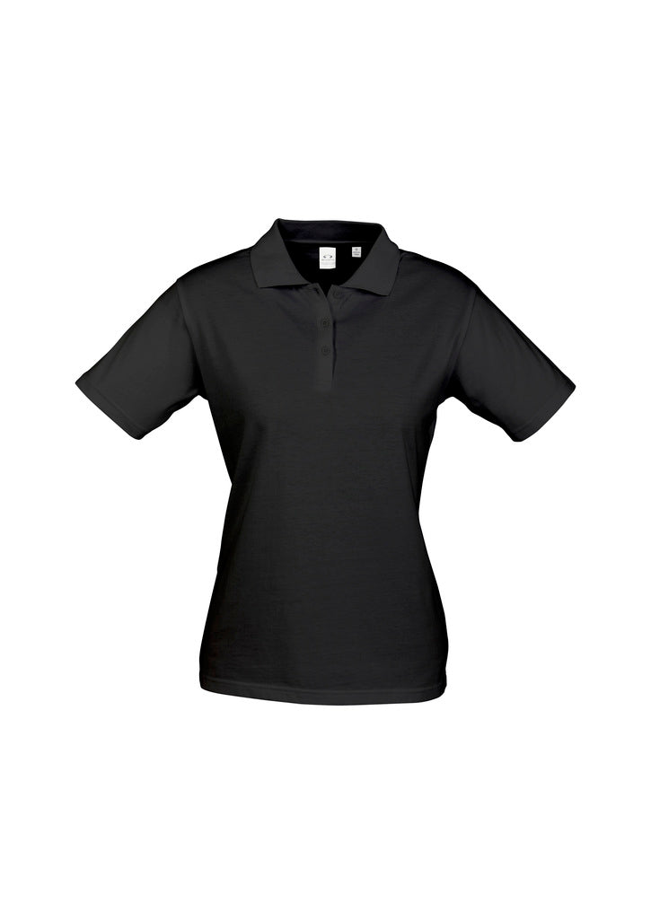 P112LS-Ladies Ice Polo