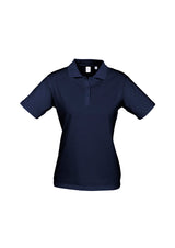 P112LS-Ladies Ice Polo