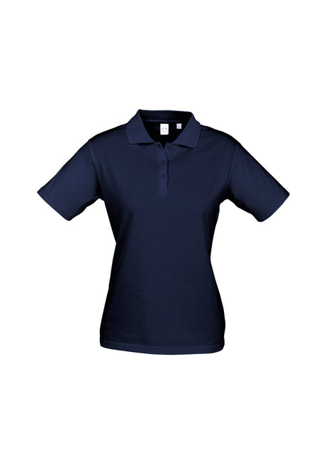 P112LS-Ladies Ice Polo