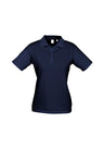 P112LS-Ladies Ice Polo