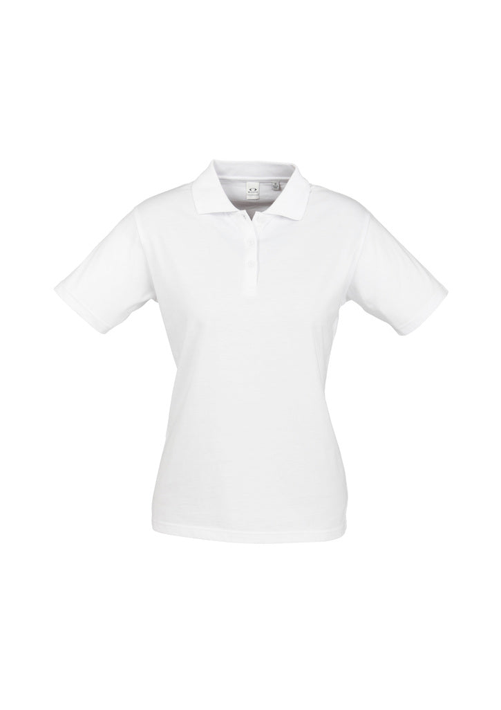 P112LS-Ladies Ice Polo