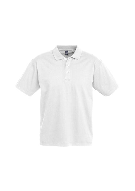 P112MS-Mens Ice Polo