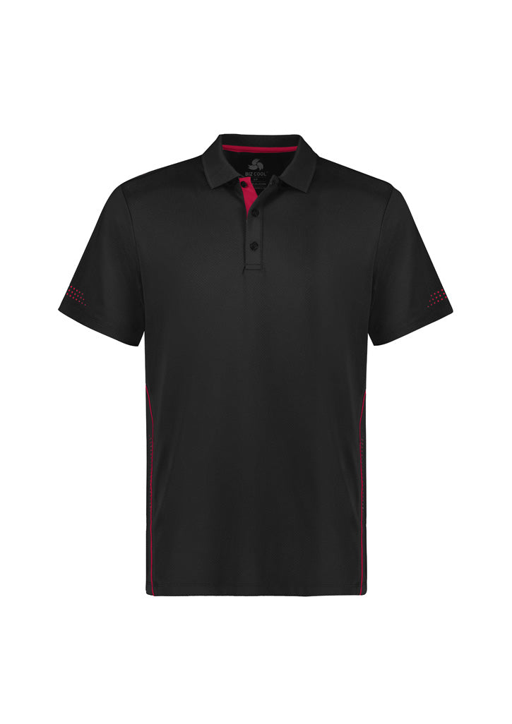 P200KS-Balance Kids Polo