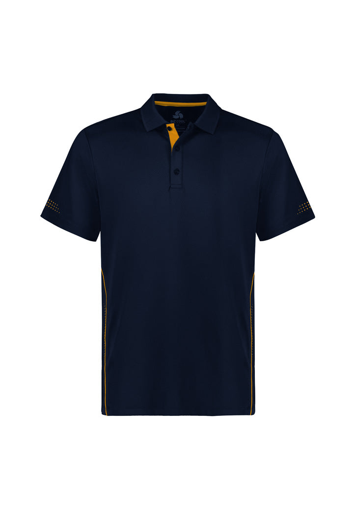 P200KS-Balance Kids Polo