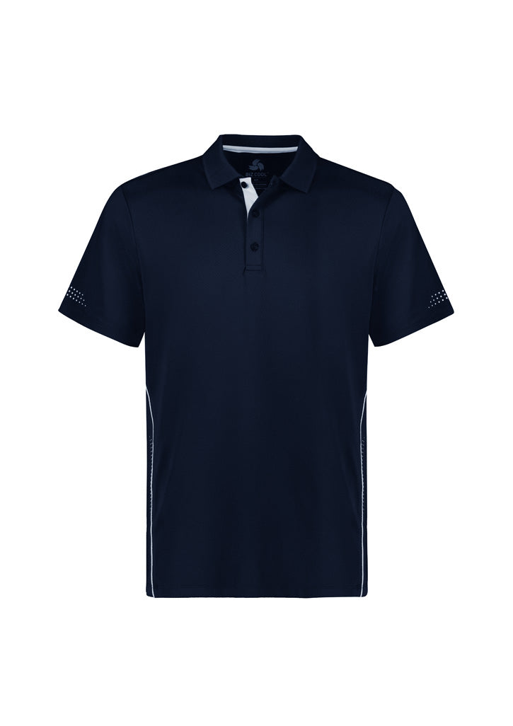 P200KS-Balance Kids Polo