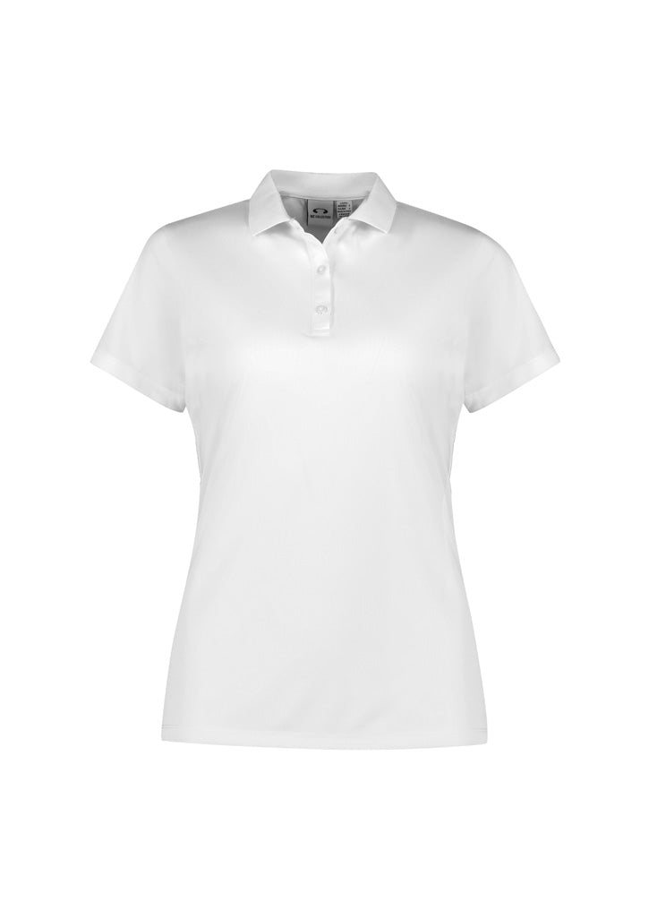 P206LS-P206LS ACTION LADIES POLO
