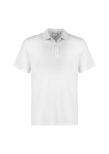 P206MS-P206MS ACTION MENS POLO