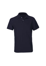 P2100-Mens Neon Polo