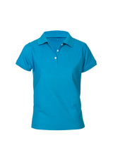 P2125-Ladies Neon Polo