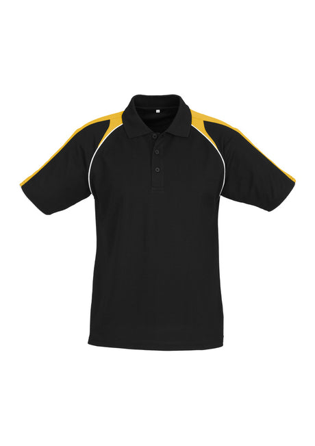 P225MS-Mens Triton Polo
