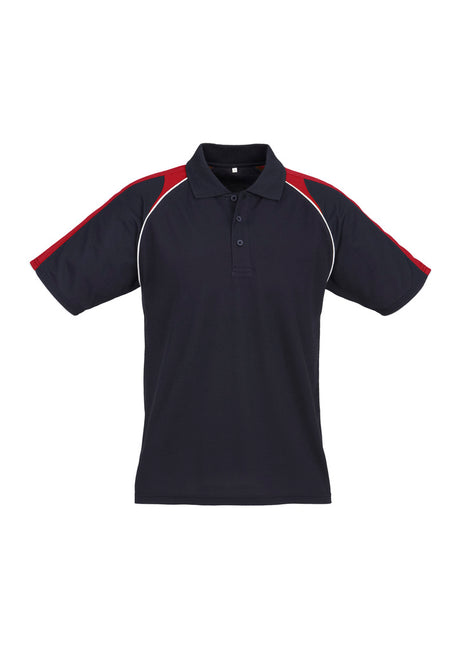 P225MS-Mens Triton Polo