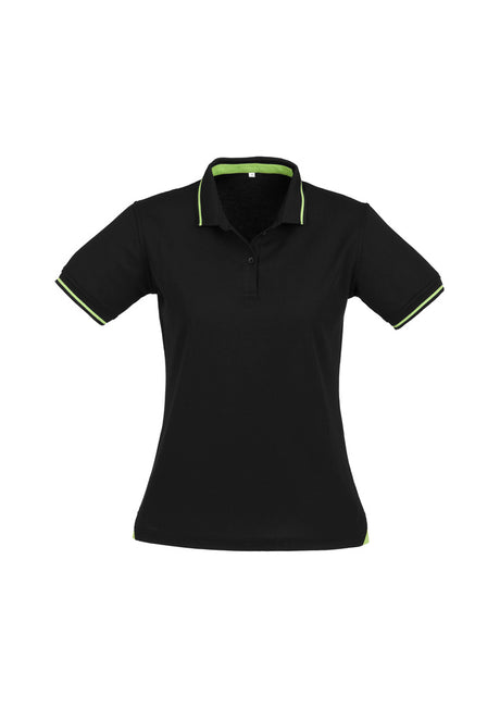 P226LS-Ladies Jet Polo