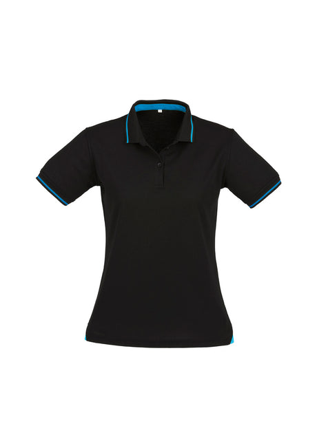 P226LS-Ladies Jet Polo