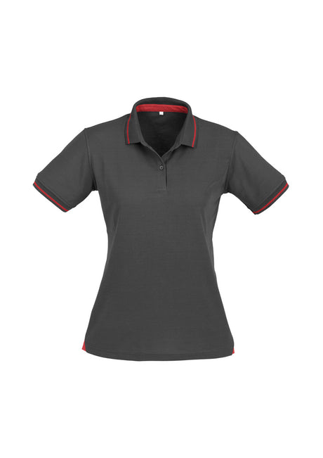 P226LS-Ladies Jet Polo