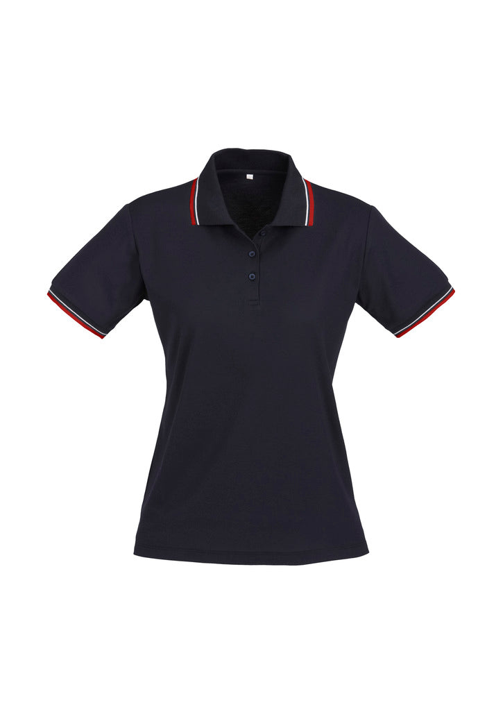 P227LS-Ladies Cambridge Polo