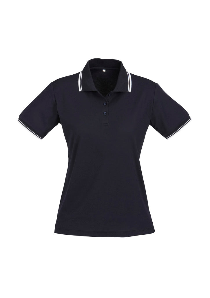 P227LS-Ladies Cambridge Polo