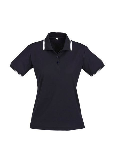 P227LS-Ladies Cambridge Polo