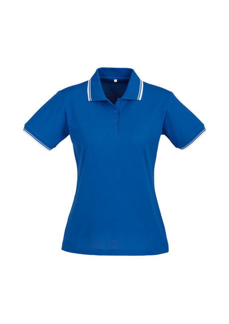 P227LS-Ladies Cambridge Polo