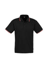 P227MS-Mens Cambridge Polo