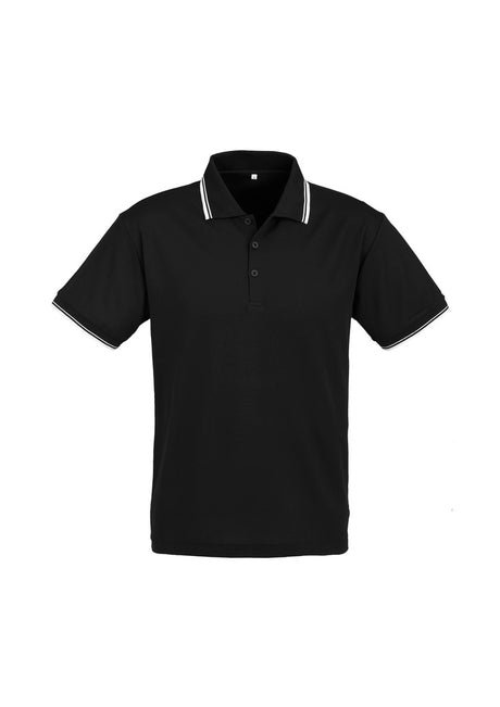 P227MS-Mens Cambridge Polo