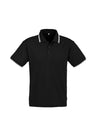 P227MS-Mens Cambridge Polo
