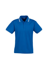 P227MS-Mens Cambridge Polo