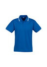 P227MS-Mens Cambridge Polo