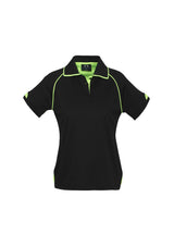 P29022-Ladies Fusion Polo