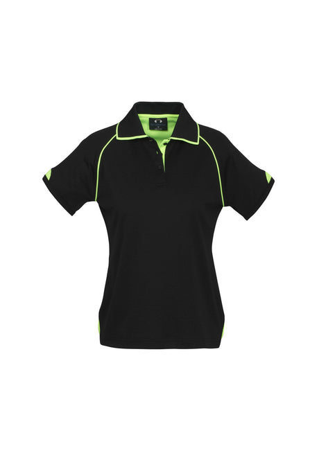 P29022-Ladies Fusion Polo