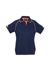 P29022-Ladies Fusion Polo