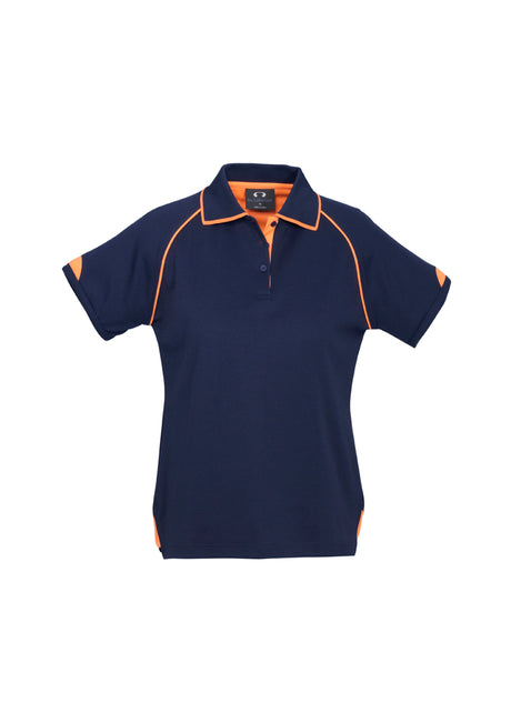 P29022-Ladies Fusion Polo