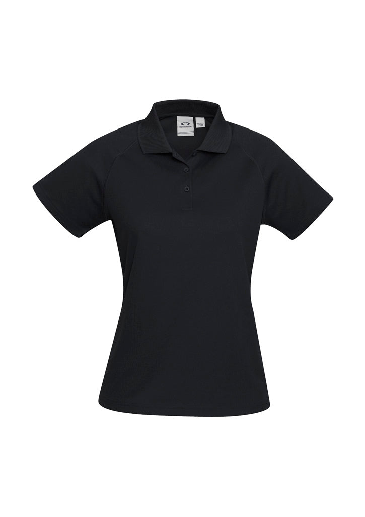 P300LS-Ladies Sprint Polo