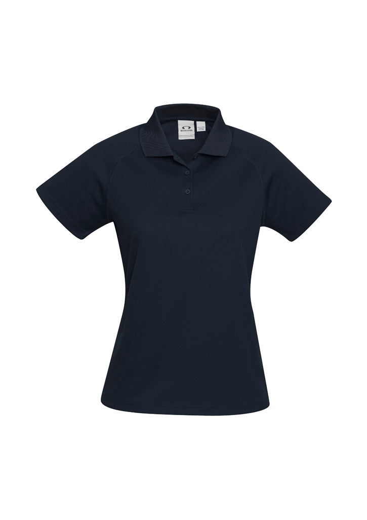 P300LS-Ladies Sprint Polo