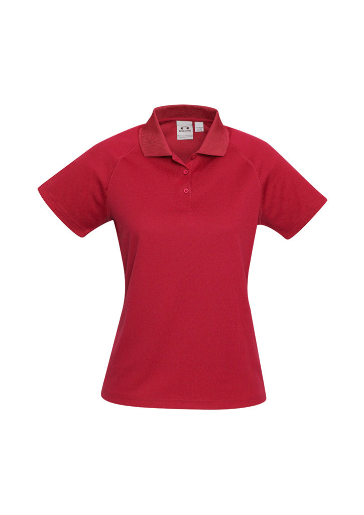 P300LS-Ladies Sprint Polo