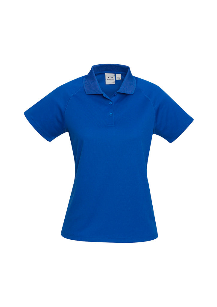 P300LS-Ladies Sprint Polo