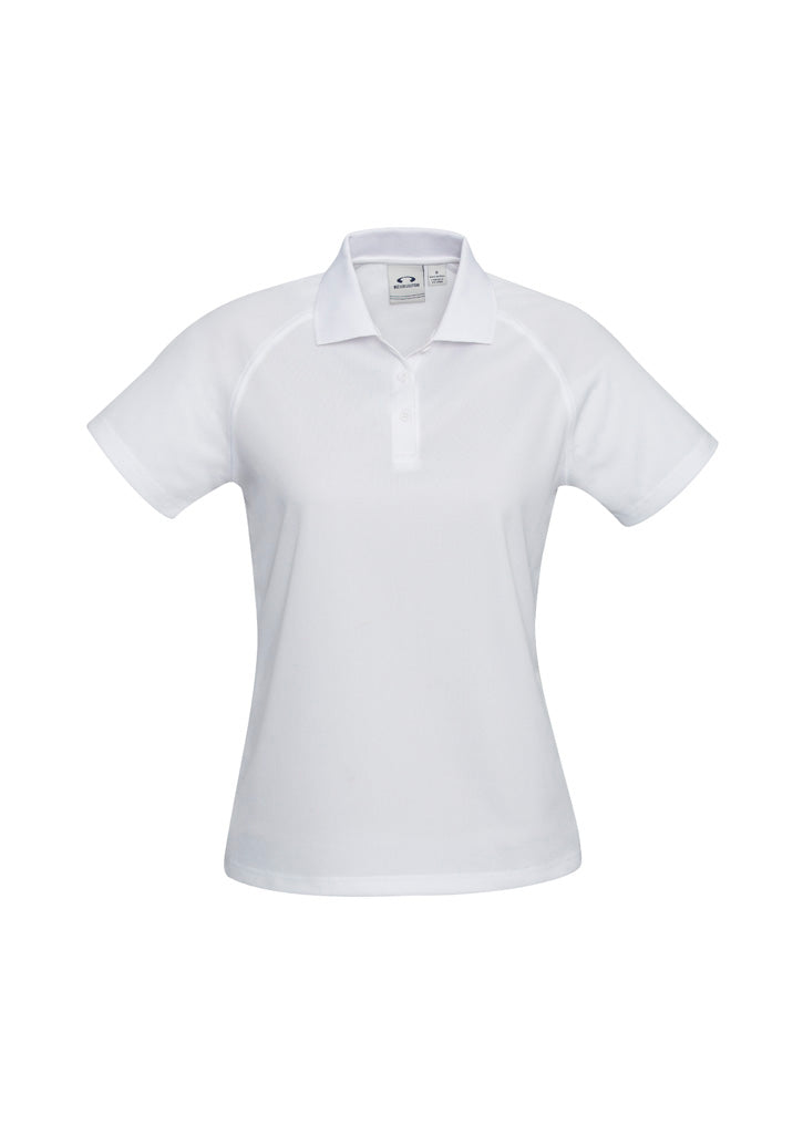 P300LS-Ladies Sprint Polo