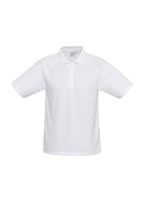 P300MS-Mens Sprint Polo