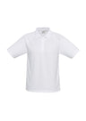 P300MS-Mens Sprint Polo
