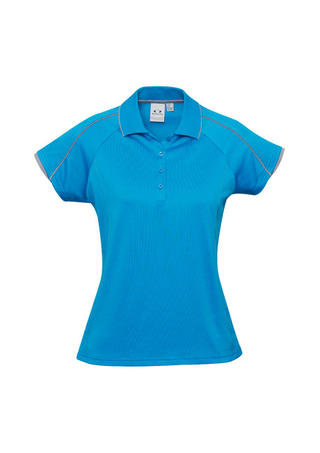 P303LS-Ladies Blade Polo