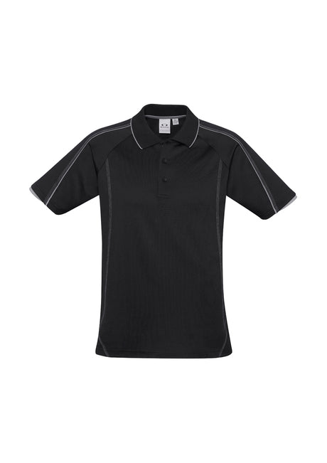 P303MS-Mens Blade Polo