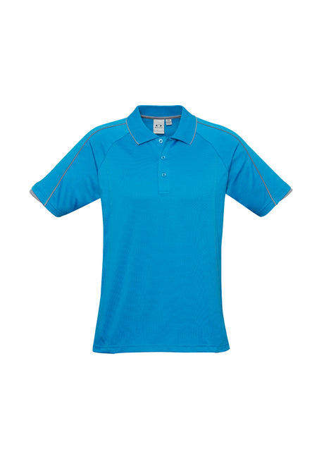 P303MS-Mens Blade Polo