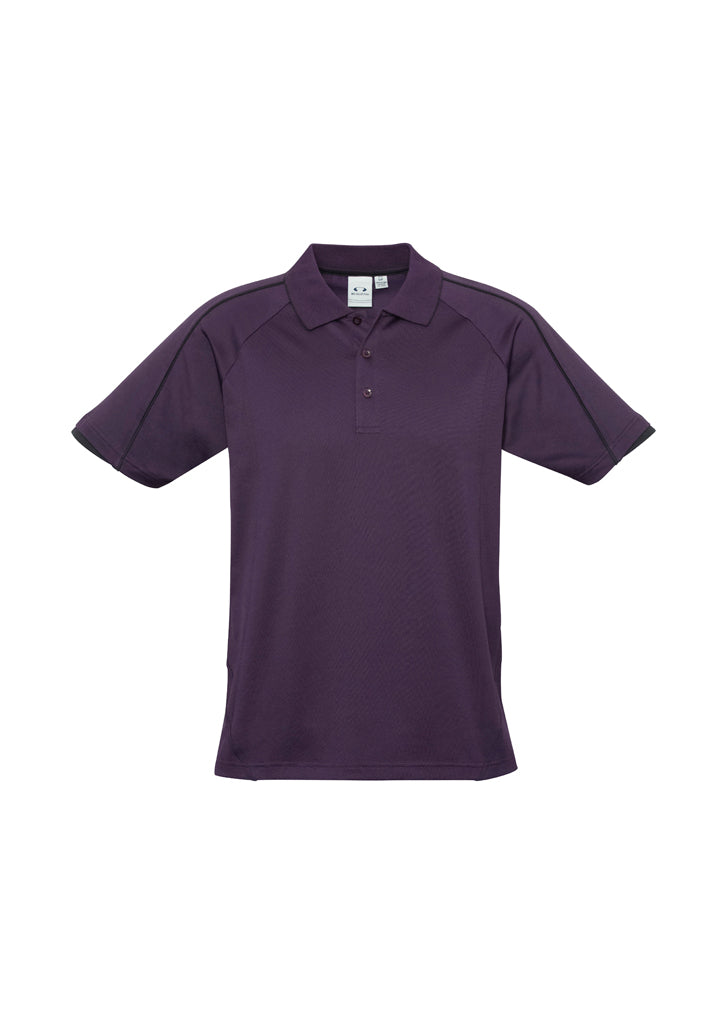 P303MS-Mens Blade Polo