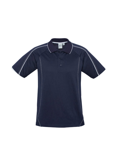 P303MS-Mens Blade Polo