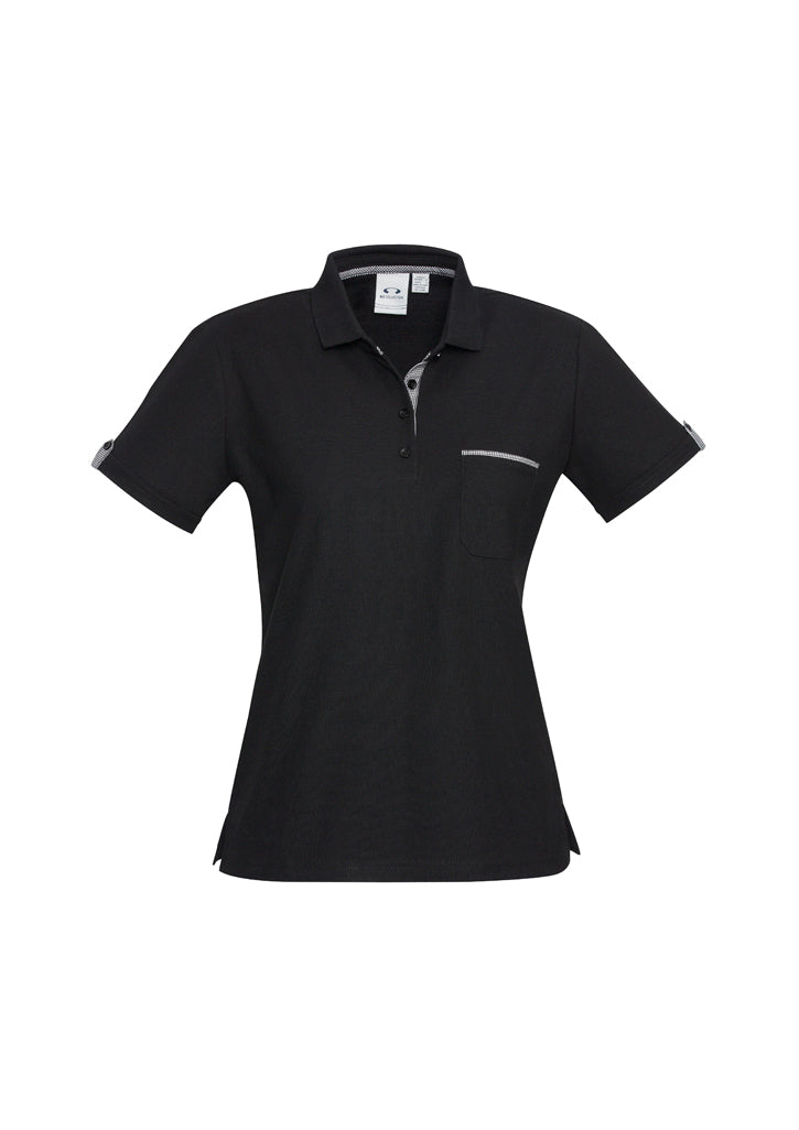 P305LS-Ladies Edge Polo
