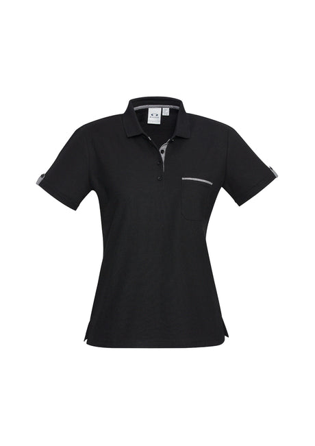 P305LS-Ladies Edge Polo